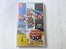 Super Mario 3D All-Stars