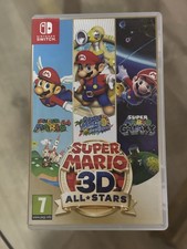 Super Mario 3D All-Stars