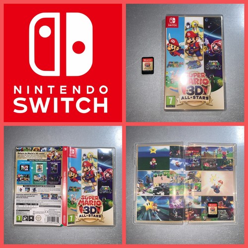 Super mario all - mario, •