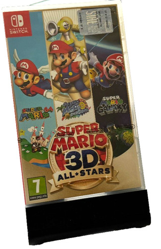 Super mario all stars - super, all-stars