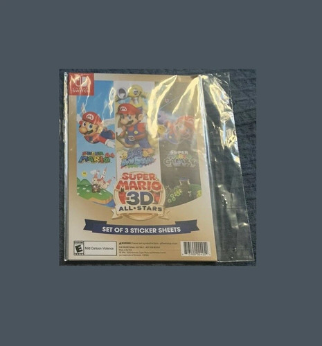 Super mario all stars - super,