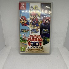 Super Mario 3D All-Stars