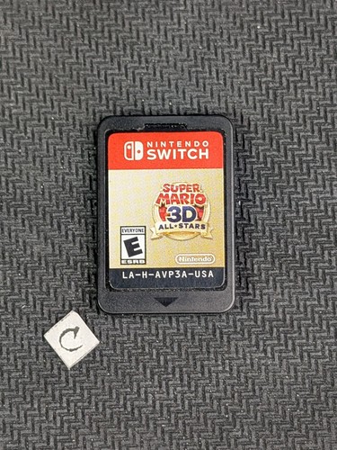 Super mario all stars - super, all-stars
