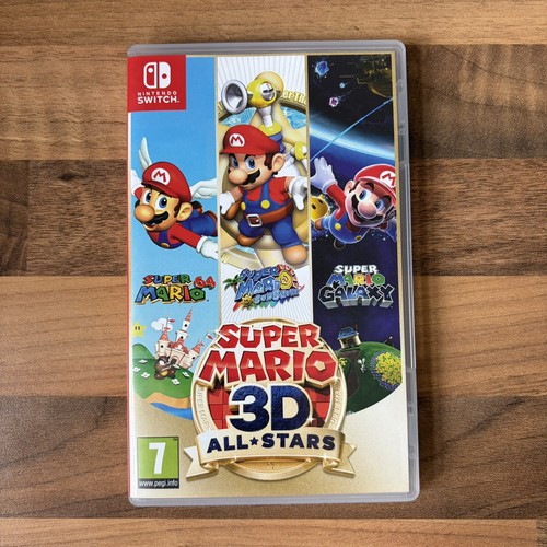 Super mario all - stars, gioco