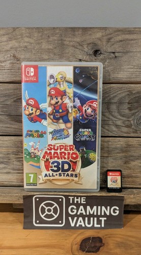 Super mario all stars - mario, all-stars