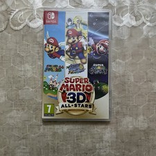 Super Mario 3D All-Stars