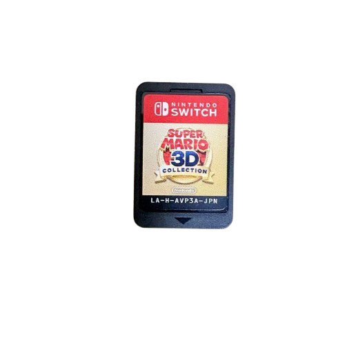 Nintendo switch super mario - switch, 3d