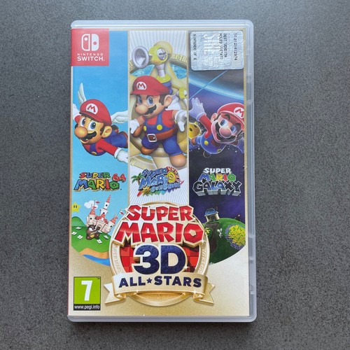 Super mario all stars - mario, all-stars