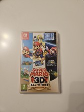 Super Mario 3D All-Stars