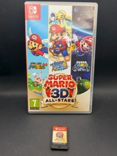 Super Mario 3D All Stars gioco