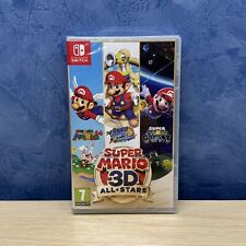 Super Mario 3D All Stars