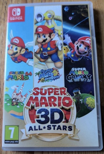 Super mario all - mario,