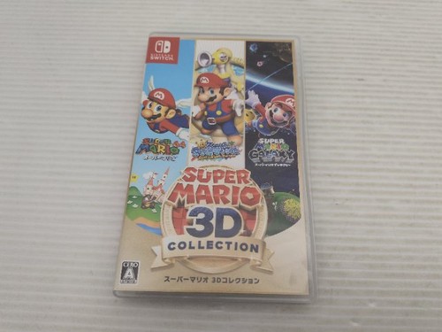 Super mario all stars - super,