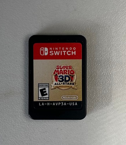 Super mario all - mario, 3d