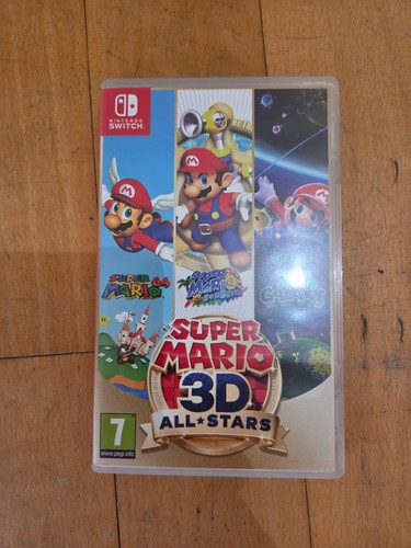 Super mario all - mario, stars