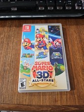Super Mario 3D All Stars -