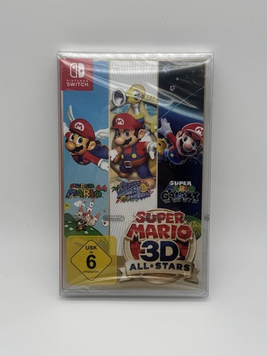 Super mario all stars - mario, all-stars