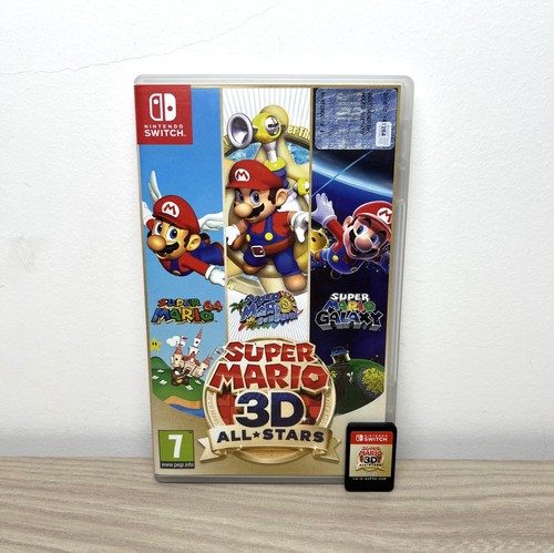 Super mario all stars per - super, all-stars