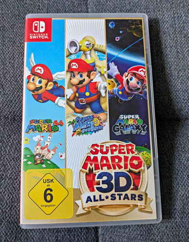 Super mario all stars - mario, all-stars