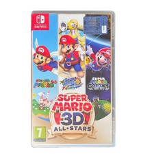 Super Mario 3D All-Stars