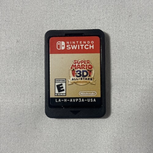 Super mario all - super, all-stars