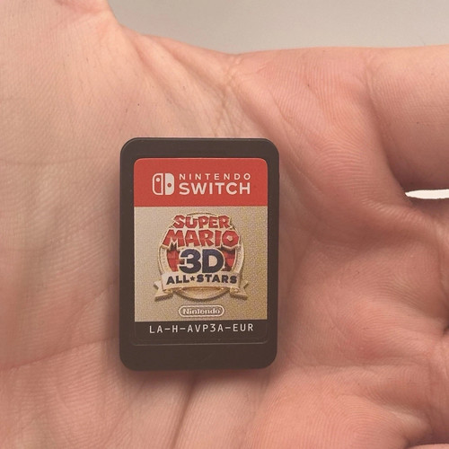 Super mario all - super,