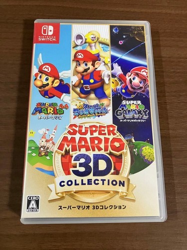 Nintendo switch super - nintendo,