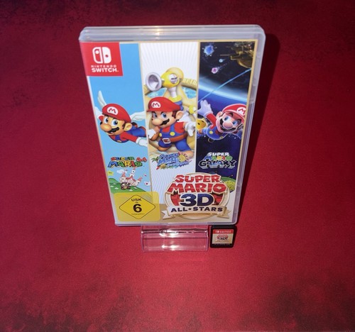Super mario all stars - mario, all-stars