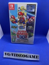 Super Mario 3d All Star