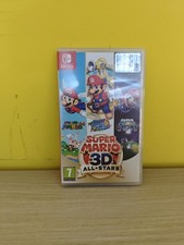 Super Mario 3D All-Stars