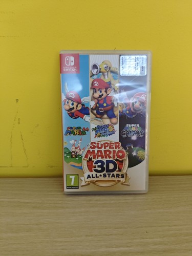 Super mario all - super,
