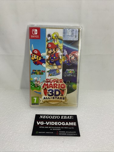 Super mario all - super,