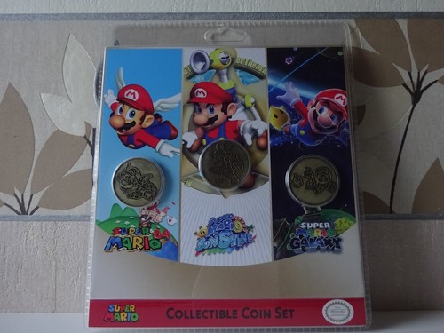 Super mario all stars - 3d, all-stars