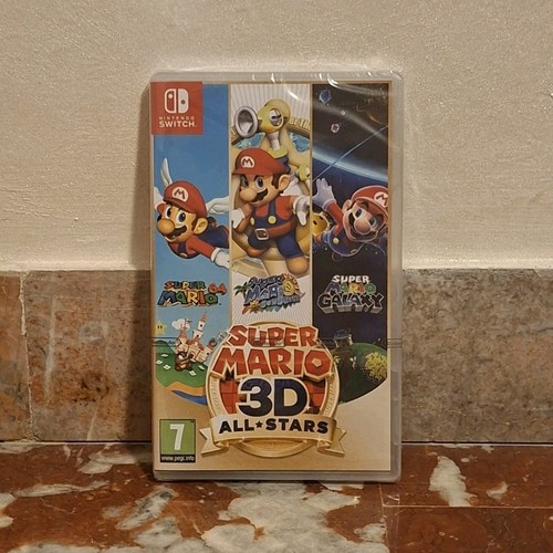 Nintendo super mario - super,