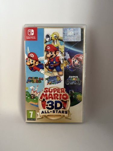 Nintendo super mario - nintendo,