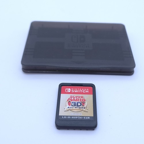 Super mario all - mario, 3d