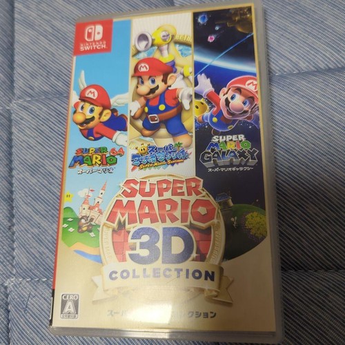 Nintendo switch super mario - nintendo,