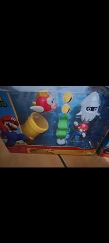 Super mario all - super, all-stars