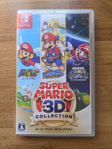 Super mario all - mario,