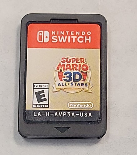 Super mario all stars - super, all-stars
