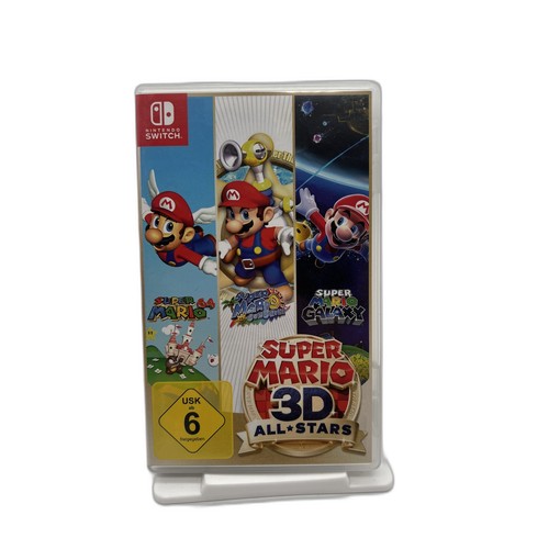 Super mario allstars - super,