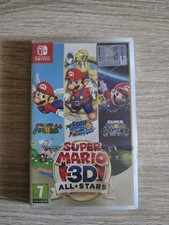 Super Mario 3D All-Stars