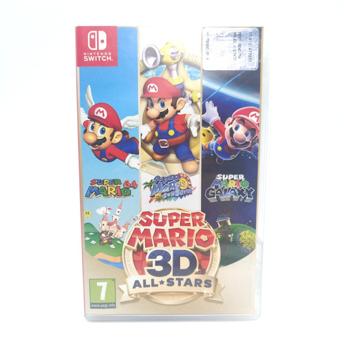 Super mario all - mario,