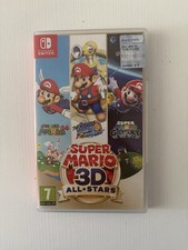 Super Mario 3D All-Stars