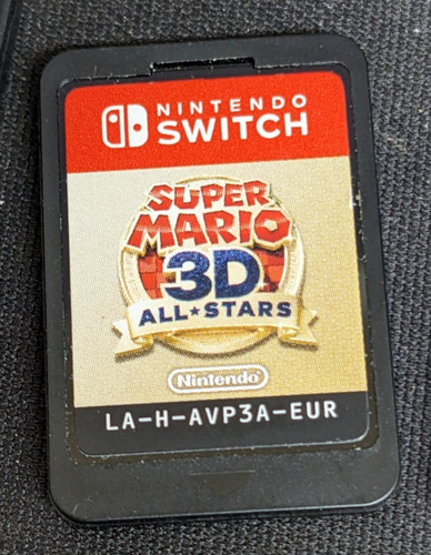 Super mario all stars - all-stars,