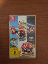 super mario 3d tutte le stelle