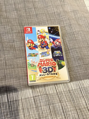 Nintendo switch super - nintendo,