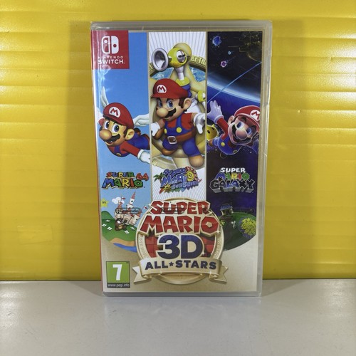 Super mario all - super,