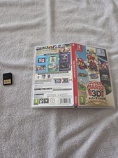 Super Mario 3D All-Stars PAL