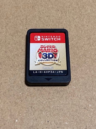 Nintendo switch super mario - nintendo, 3d